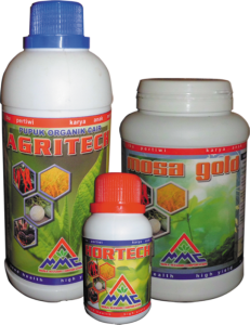 Mosa Gold, Agritech, Hortech