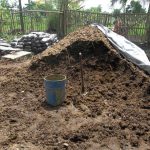 Pembutan Kompos Dengan Bio SPF