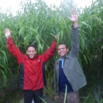 Budidaya Hanjeli Organik di Magelang, Pangan lokal yang bernutrisi maksimal