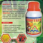 HORTECH – Hormon Pendongkrak Hasil