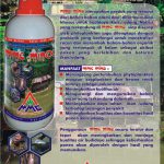 MMC MINA (Suplemen Tambak Dan Kolam)