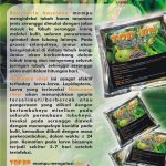 TOP BN (Pengendali Hama Organik)