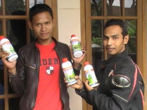 Peternak broiler sahabat MMC