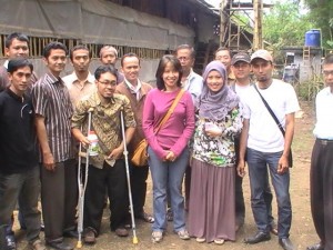 silaturahmi broiler mania garut engan king broiler mr tri