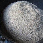 Bahan pakan potensial untuk penggemukan sapi