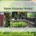 Panduan Sekilas budidaya vertikultur