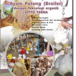 Modul Budidaya Ayam Potong / Broiler (Gallus domesticus)