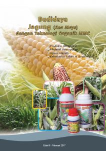 e book budidaya jagung, modul budidaya jagung, agribisnis jagung,