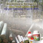 Modul Budidaya Sengon ( Hylocereus sp, Selenicereus sp)