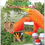 Modul Budidaya Wortel (Daucus Carota L), dilengkapi Analisa Usaha