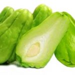 Bertanam Labu Siam Organik