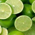 Jeruk Nipis (Citrus ×aurantifolia)