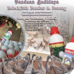Modul Budidaya Bebek / Itik Potong dan Petelur ( Anas platyrhyncos domesticus )