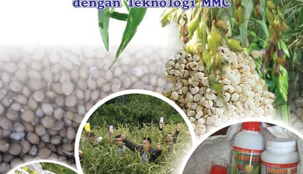 cover modul budidaya hanjeli coix lacryma jobi L - edisi I - mei 2019