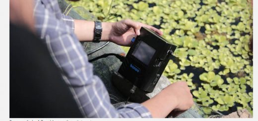 kliping krjogja rabu 19 juni 2019-Lima Inovator Muda UGM Ciptakan Bano Tingkatkan Produktivitas Perikanan