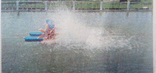 teknologi kincir air yang dapat meningkatkan produksi ikan nila - KR-Aditya kurniawan - kliping KR 18 juni 2019-hal6