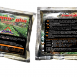 Budidaya Pepaya Merah Delima Dengan Teknologi Organik – Pengendalian Penyakit Layu Kuning dan Busuk Pada Pepaya Merah Delima