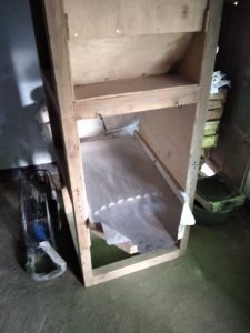 Tingkatkan Kualitas Kebersihan Beras dengan Mesin Ayak Buatan Sendiri